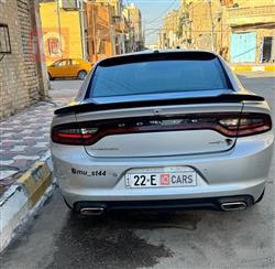 دودج تشارجر